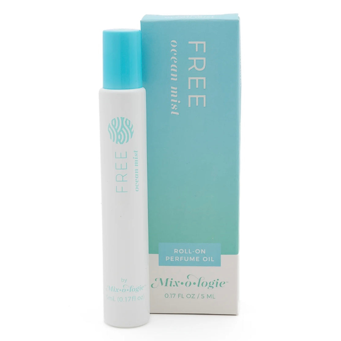 Free Mixologie Rollerball Perfume