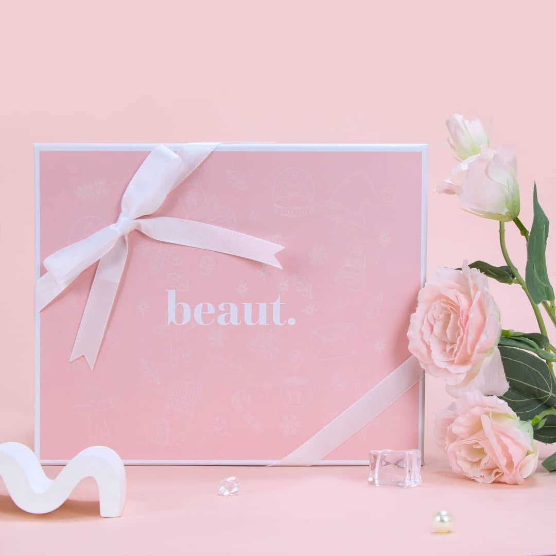 2025 Beaut.Beauty Advent Calendar