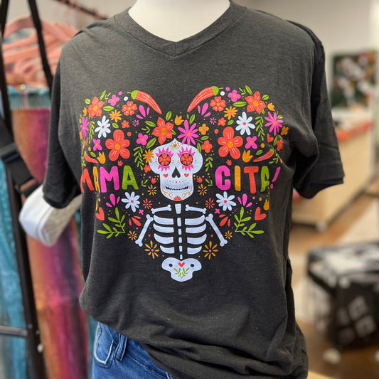 Mamacita Graphic Tee