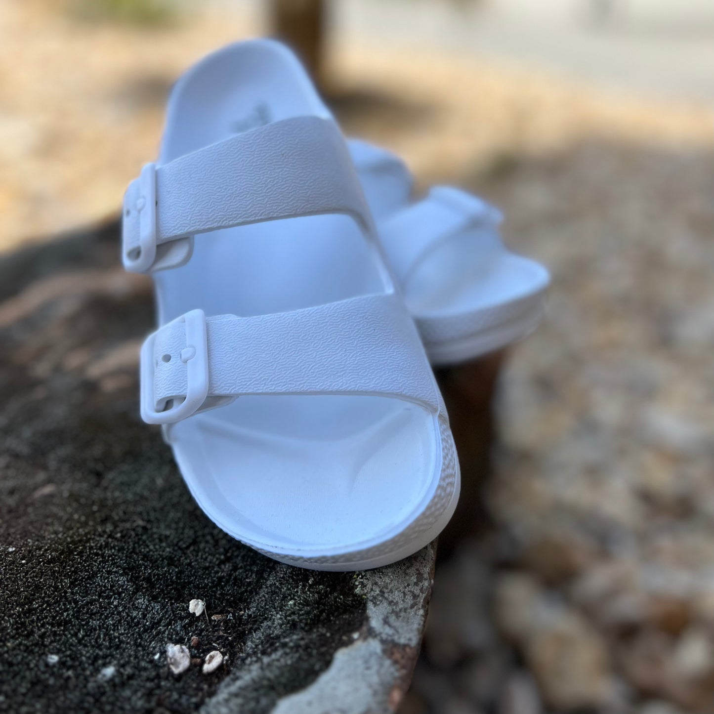 Mama Mia Poolside Slides by Gypsy Jazz
