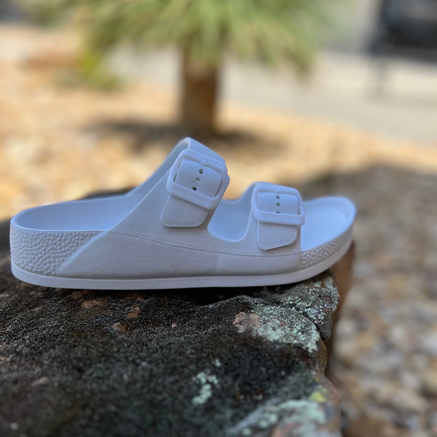 Mama Mia Poolside Slides by Gypsy Jazz