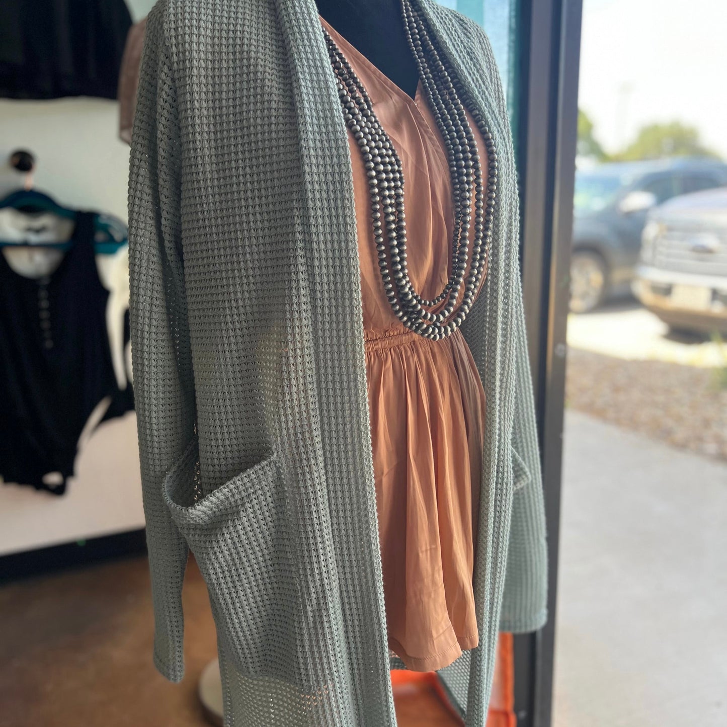 Lola Cardigans