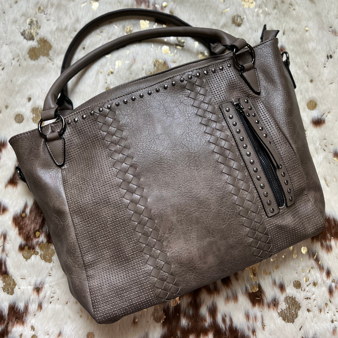 Adelaide Boho Purse