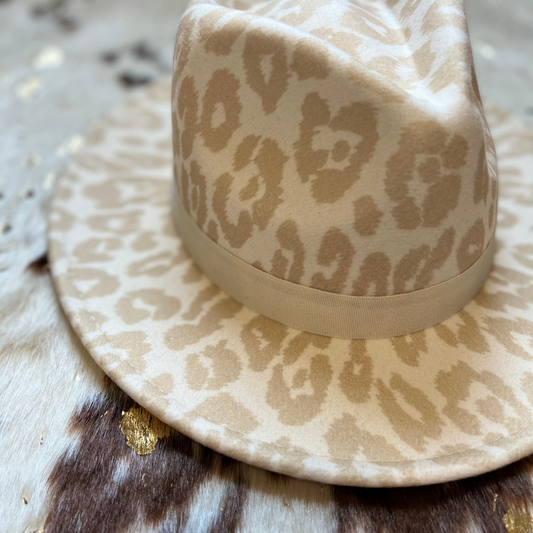 Stay Cool Cowboy Hat