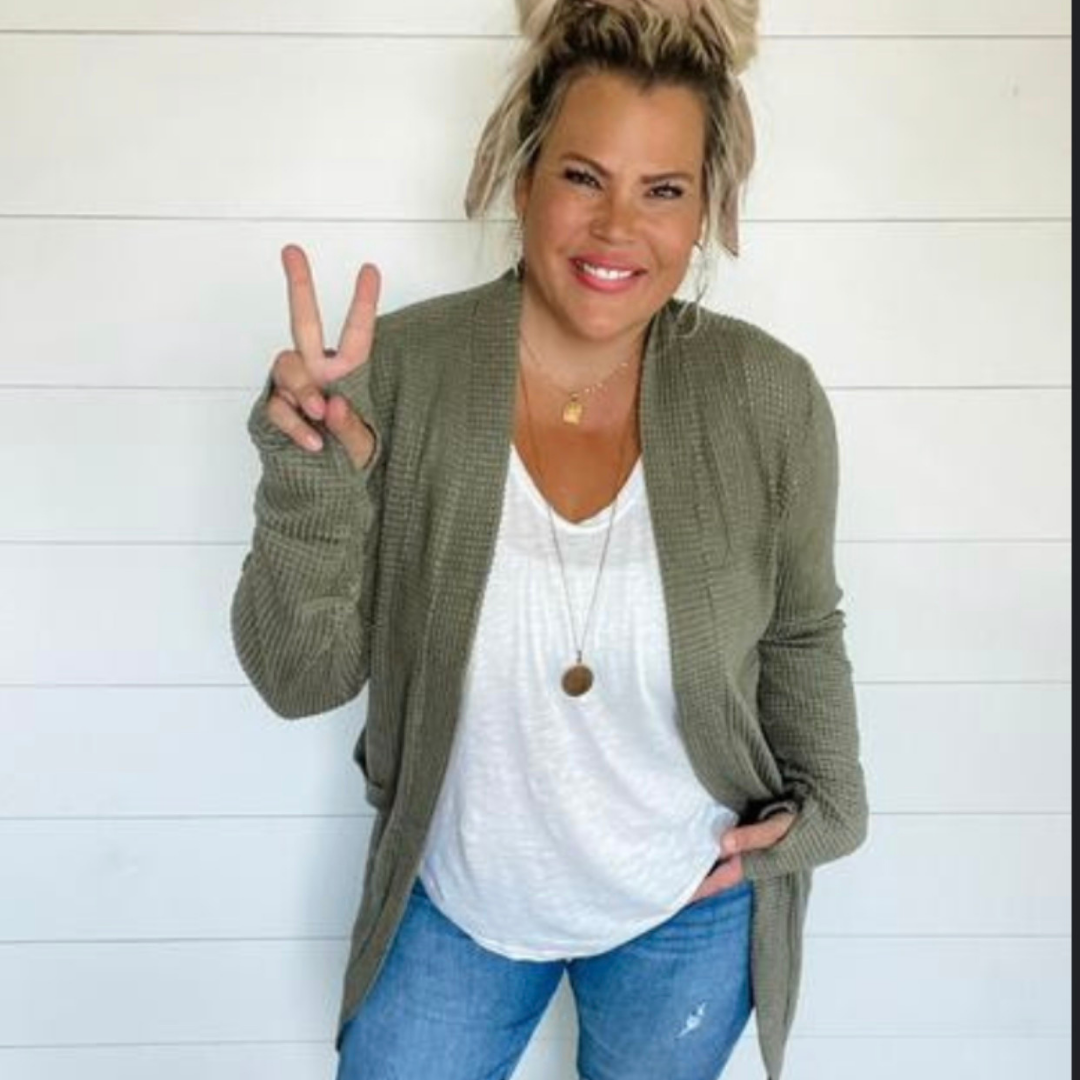 Lola Cardigans