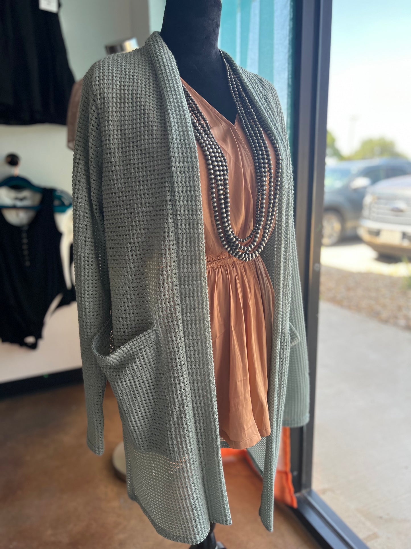 Lola Cardigans