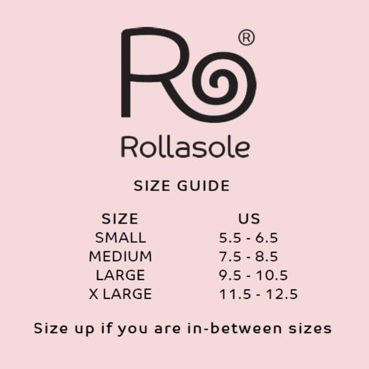 Glitz & Glam Rollasole Shoes