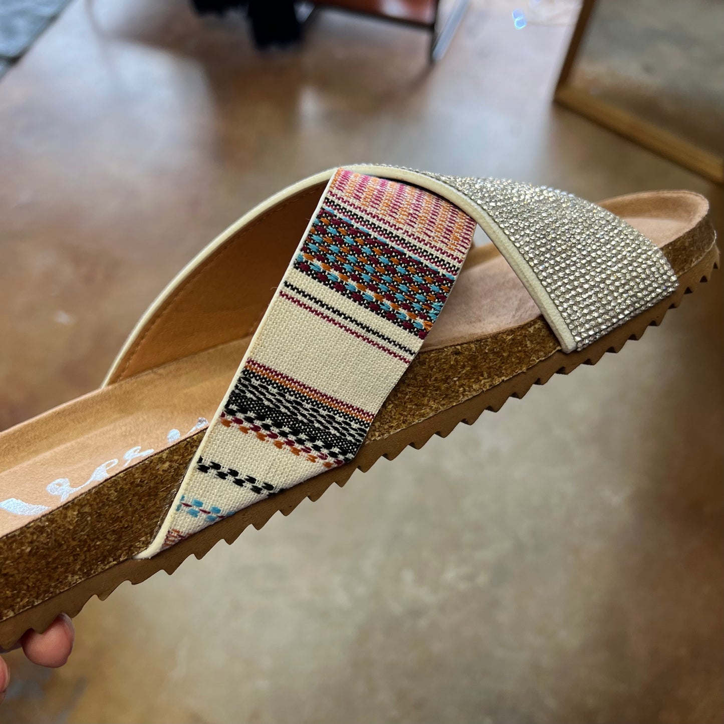 Esme Slides by Very G
