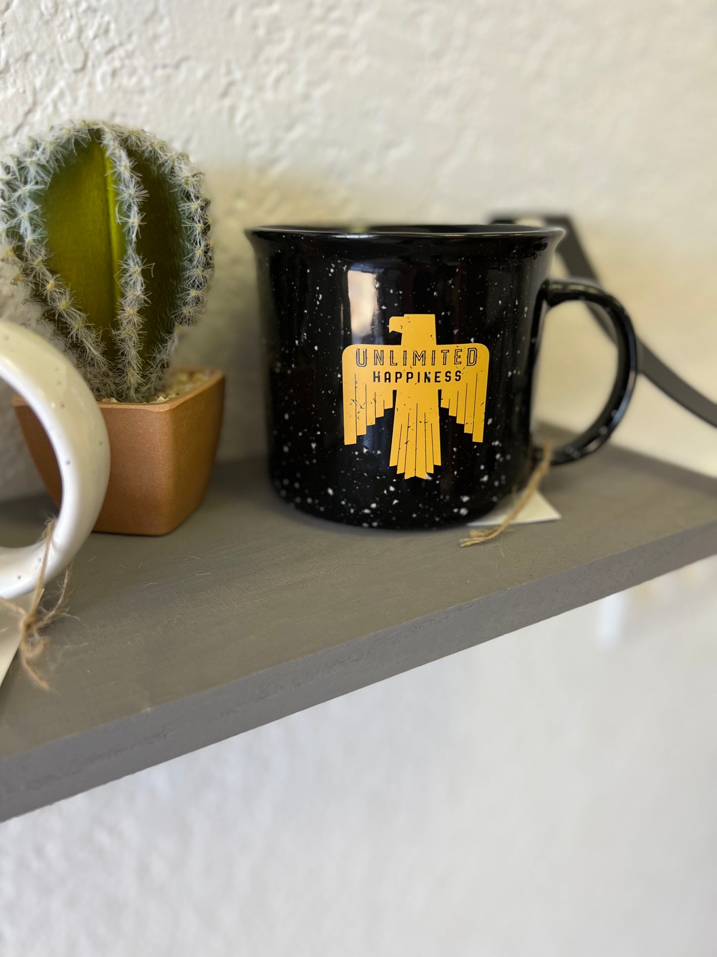 Thunderbird Mug