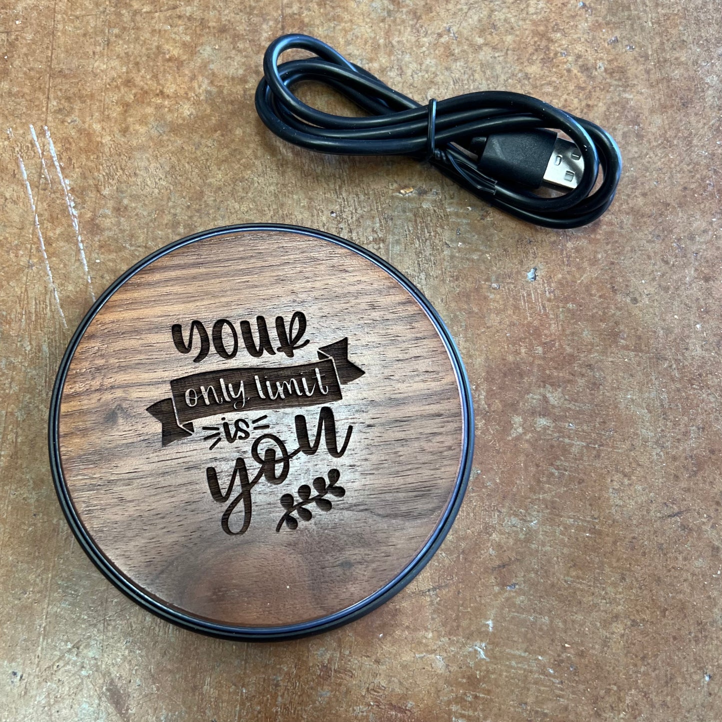 Wireless Charging Pad